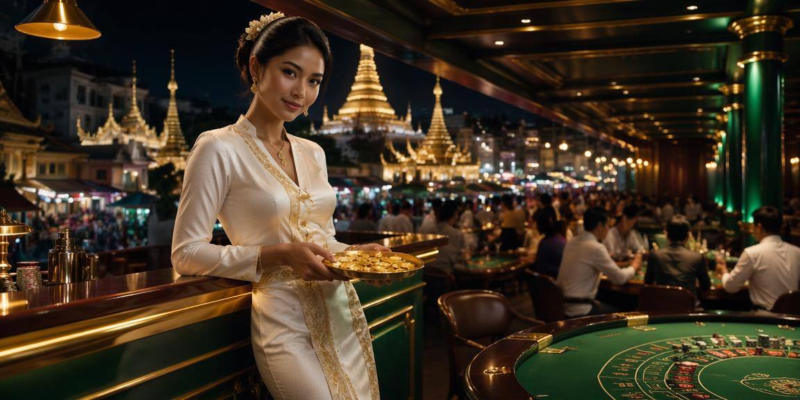 swerte99 swerte99 တွင် သင်ကစားရန် လိုအပ်သည့် စည်းမျဉ်းများ